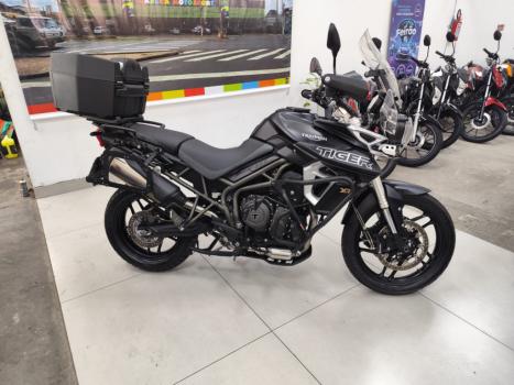 TRIUMPH Tiger 800 XRT, Foto 2