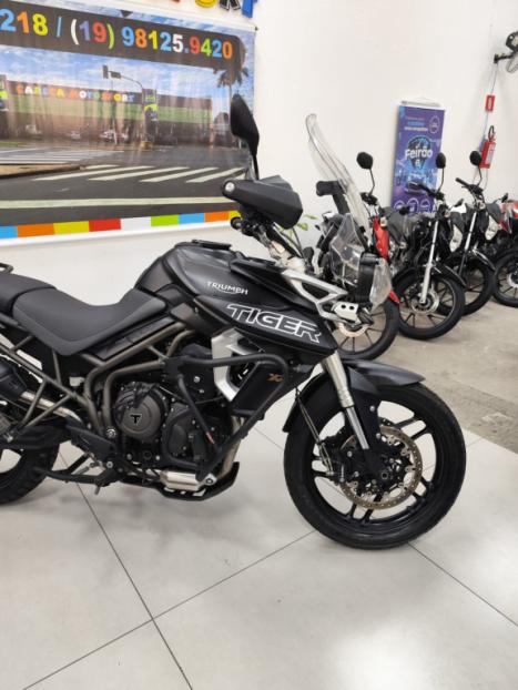 TRIUMPH Tiger 800 XRT, Foto 3