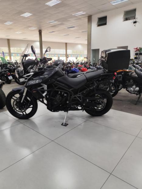 TRIUMPH Tiger 800 XRT, Foto 5