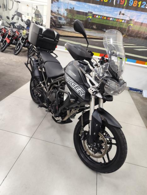 TRIUMPH Tiger 800 XRT, Foto 6