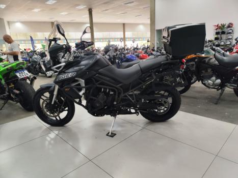 TRIUMPH Tiger 800 XRT, Foto 7