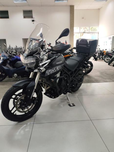 TRIUMPH Tiger 800 XRT, Foto 8