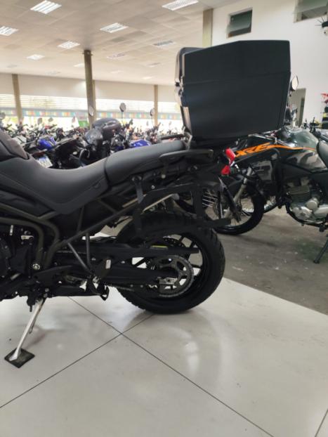 TRIUMPH Tiger 800 XRT, Foto 10