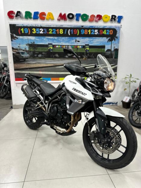 TRIUMPH Tiger 800 XR, Foto 3