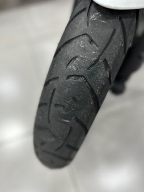 TRIUMPH Tiger 800 XR, Foto 4