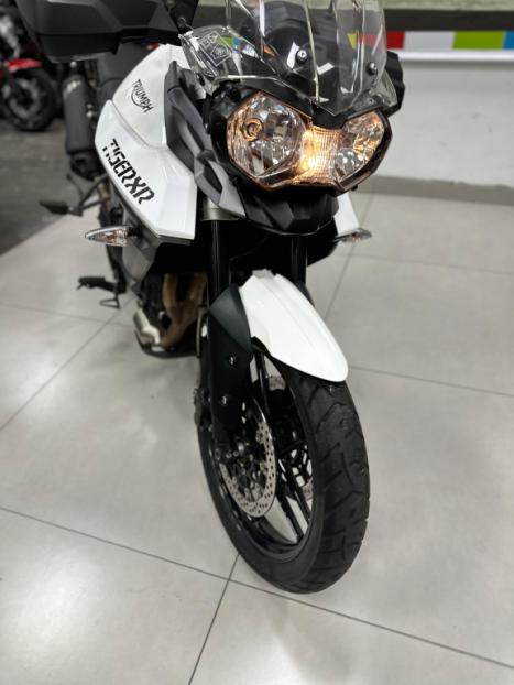 TRIUMPH Tiger 800 XR, Foto 5
