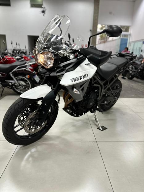 TRIUMPH Tiger 800 XR, Foto 6
