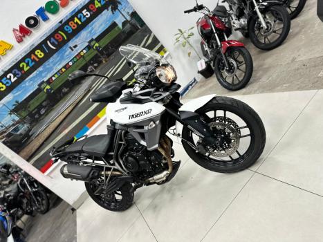 TRIUMPH Tiger 800 XR, Foto 7