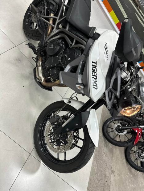 TRIUMPH Tiger 800 XR, Foto 8