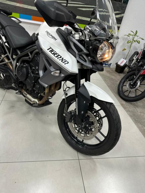 TRIUMPH Tiger 800 XR, Foto 9
