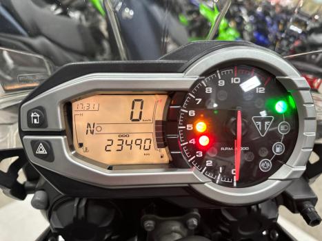 TRIUMPH Tiger 800 XR, Foto 10