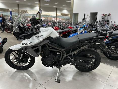 TRIUMPH Tiger 800 XR, Foto 12