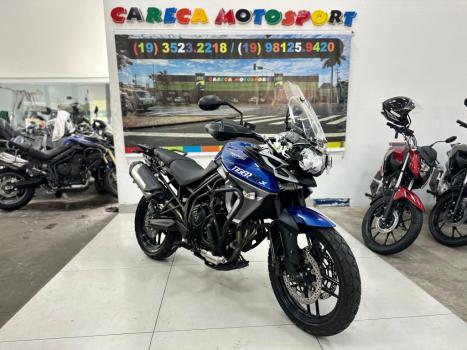 TRIUMPH Tiger 800 XRX, Foto 1