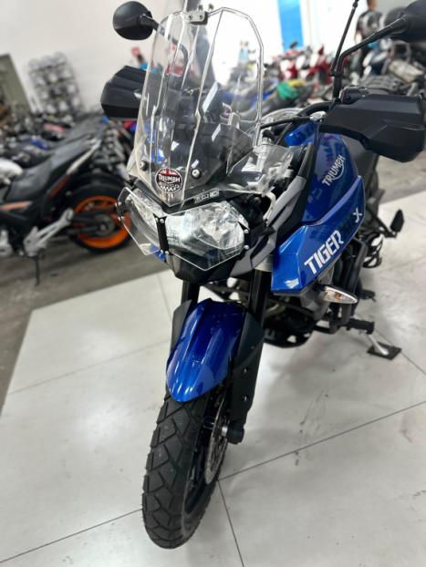 TRIUMPH Tiger 800 XRX, Foto 3