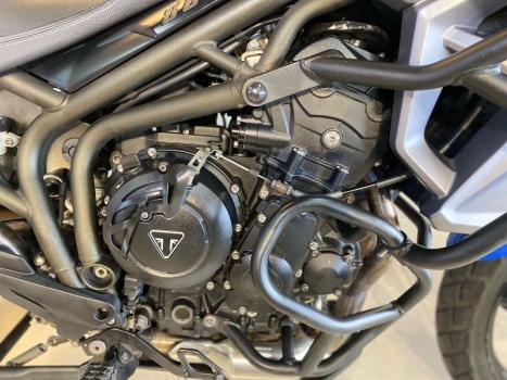 TRIUMPH Tiger 800 XRX, Foto 4