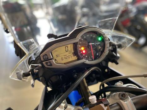 TRIUMPH Tiger 800 XRX, Foto 6