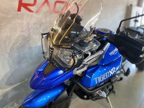 TRIUMPH Tiger 800 XRX, Foto 7