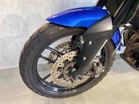 TRIUMPH Tiger 800 XRX, Foto 8
