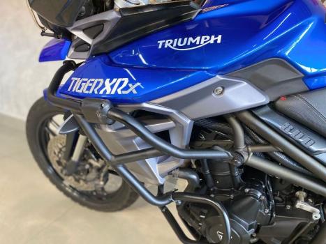 TRIUMPH Tiger 800 XRX, Foto 10