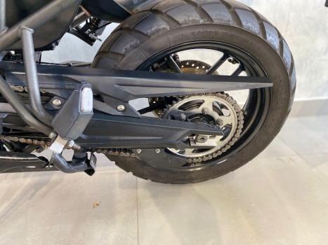 TRIUMPH Tiger 800 XRX, Foto 11