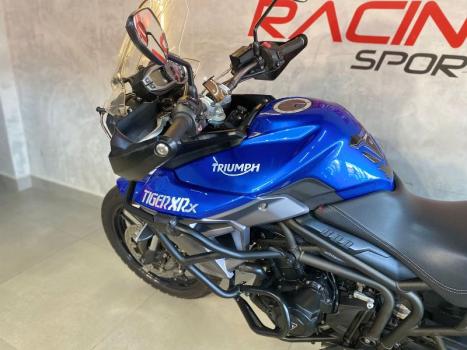 TRIUMPH Tiger 800 XRX, Foto 12