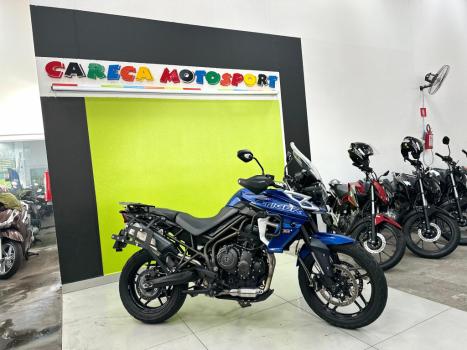 TRIUMPH Tiger 800 XRX, Foto 1