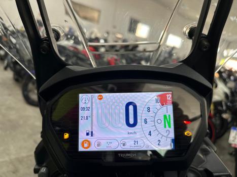 TRIUMPH Tiger 800 XRX, Foto 4
