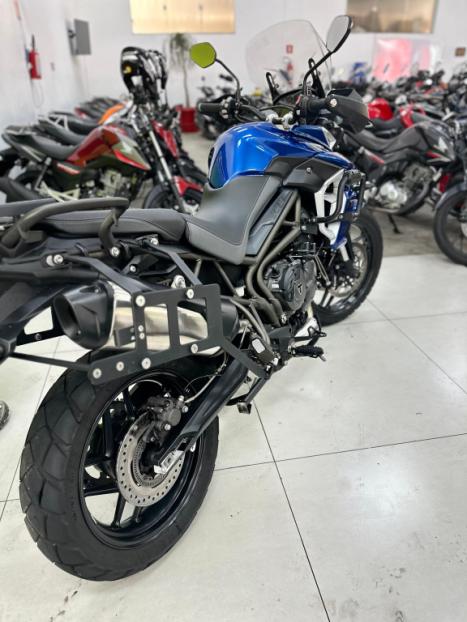 TRIUMPH Tiger 800 XRX, Foto 5