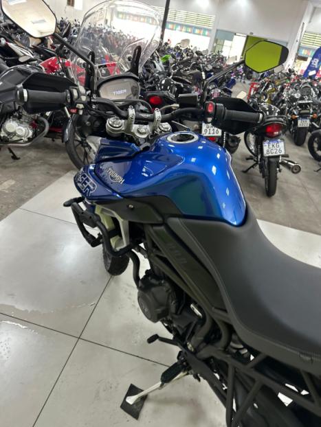 TRIUMPH Tiger 800 XRX, Foto 6