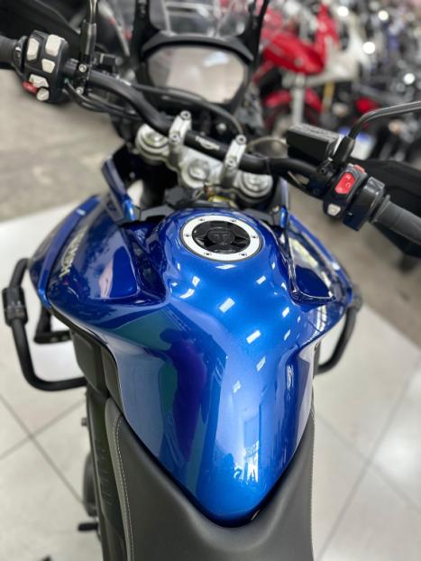 TRIUMPH Tiger 800 XRX, Foto 7