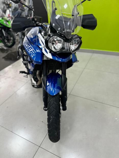 TRIUMPH Tiger 800 XRX, Foto 9
