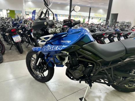TRIUMPH Tiger 800 XRX, Foto 10