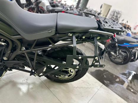 TRIUMPH Tiger 800 XRX, Foto 11