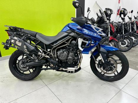 TRIUMPH Tiger 800 XRX, Foto 13
