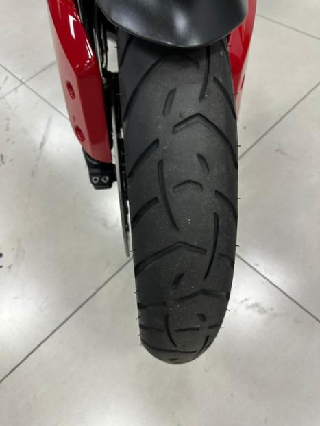 TRIUMPH Tiger 900 GT , Foto 2