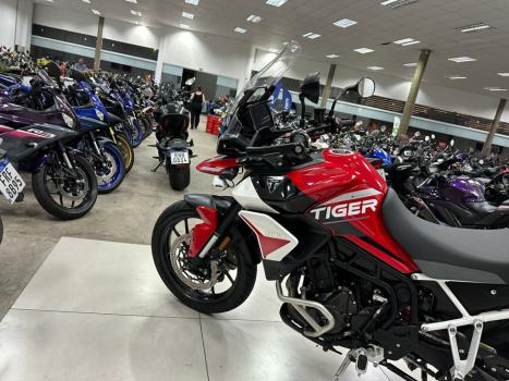 TRIUMPH Tiger 900 GT , Foto 5