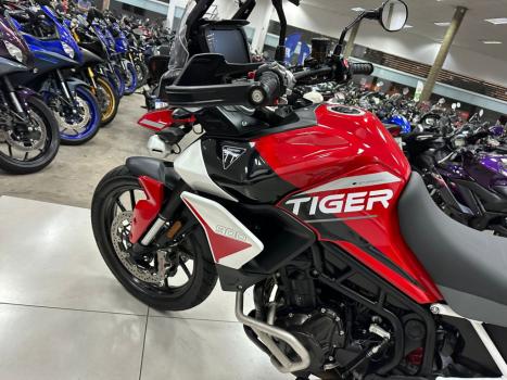 TRIUMPH Tiger 900 GT , Foto 6