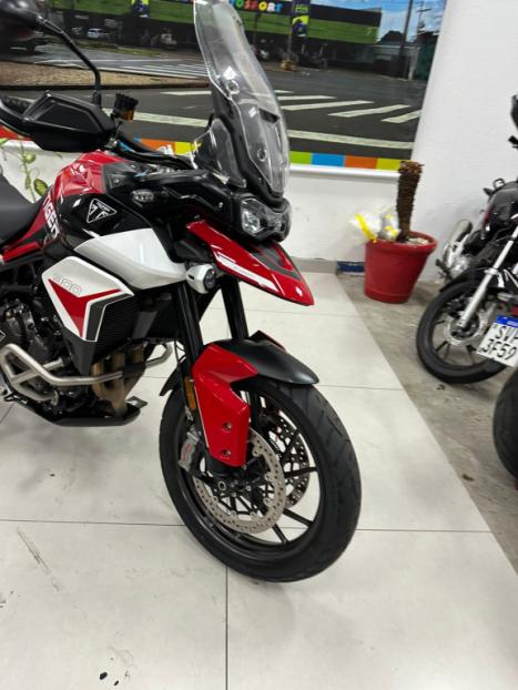 TRIUMPH Tiger 900 GT , Foto 7
