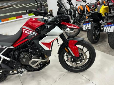 TRIUMPH Tiger 900 GT , Foto 9