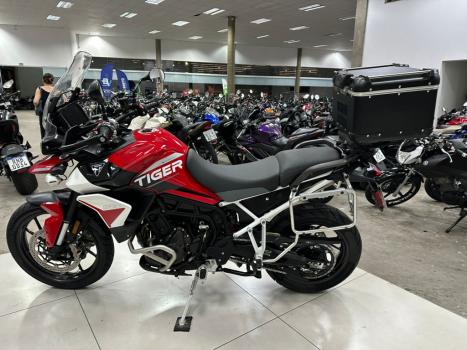 TRIUMPH Tiger 900 GT , Foto 10