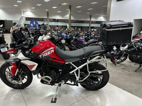TRIUMPH Tiger 900 GT , Foto 11