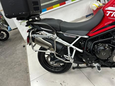 TRIUMPH Tiger 900 GT , Foto 12