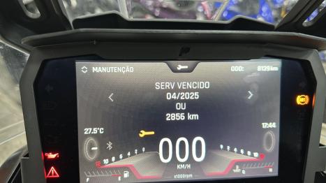 TRIUMPH Tiger 900 GT , Foto 13
