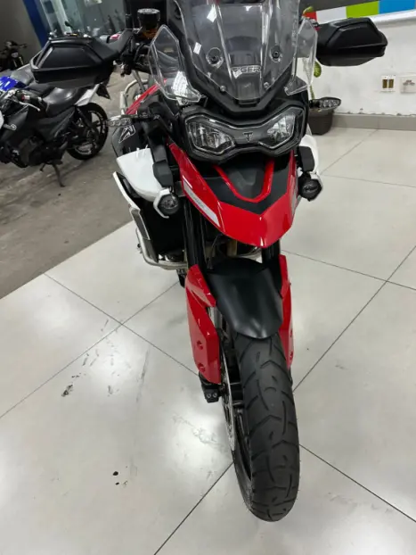TRIUMPH Tiger 900 GT , Foto 14