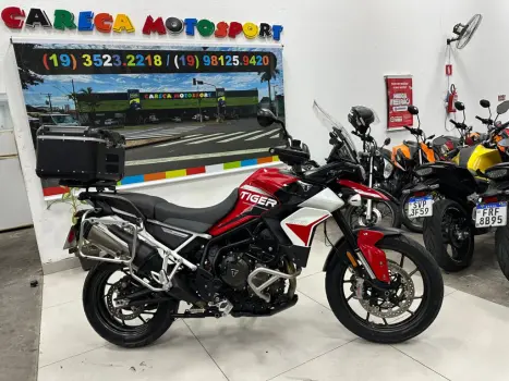 TRIUMPH Tiger 900 GT , Foto 15