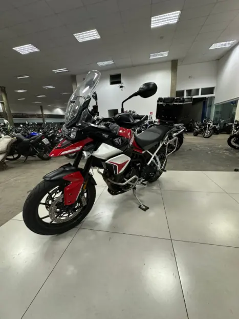 TRIUMPH Tiger 900 GT , Foto 16