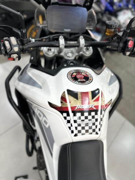 TRIUMPH Tiger 900 GT , Foto 3