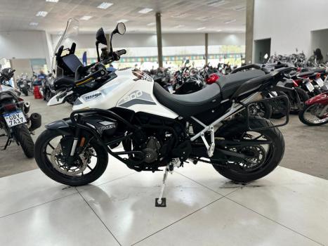 TRIUMPH Tiger 900 GT , Foto 6