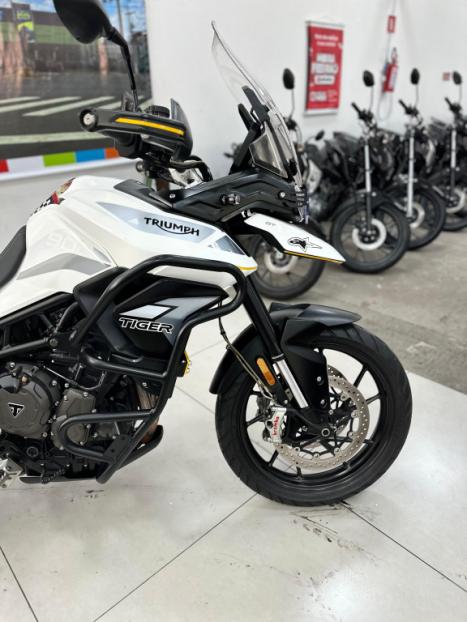 TRIUMPH Tiger 900 GT , Foto 8