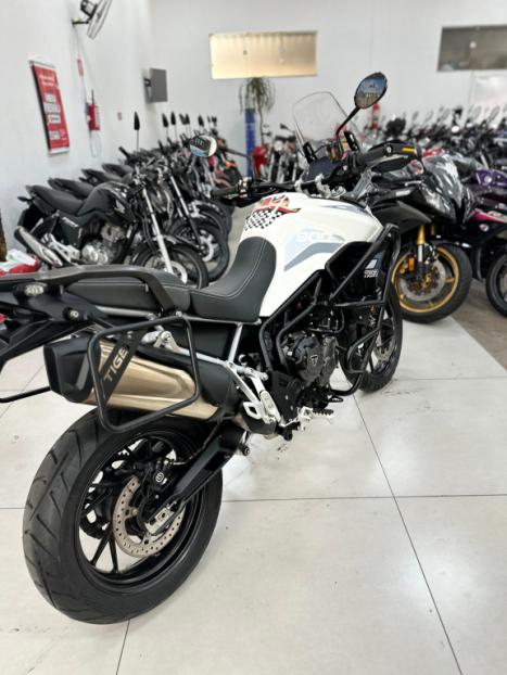 TRIUMPH Tiger 900 GT , Foto 9
